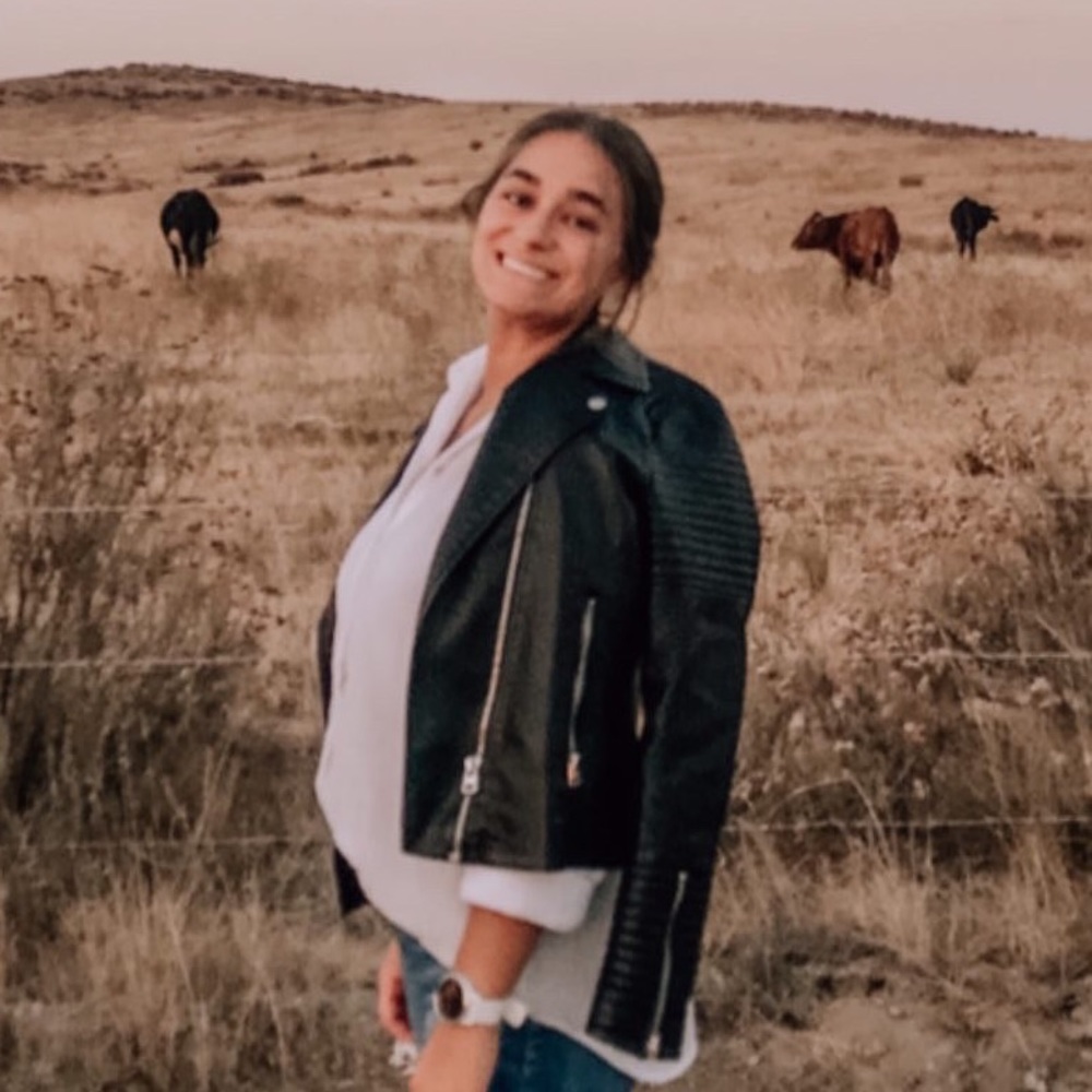 Meet your Posher, Siena